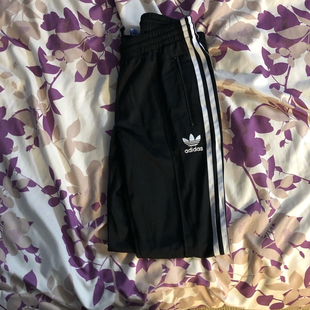 Adidas sweat pants